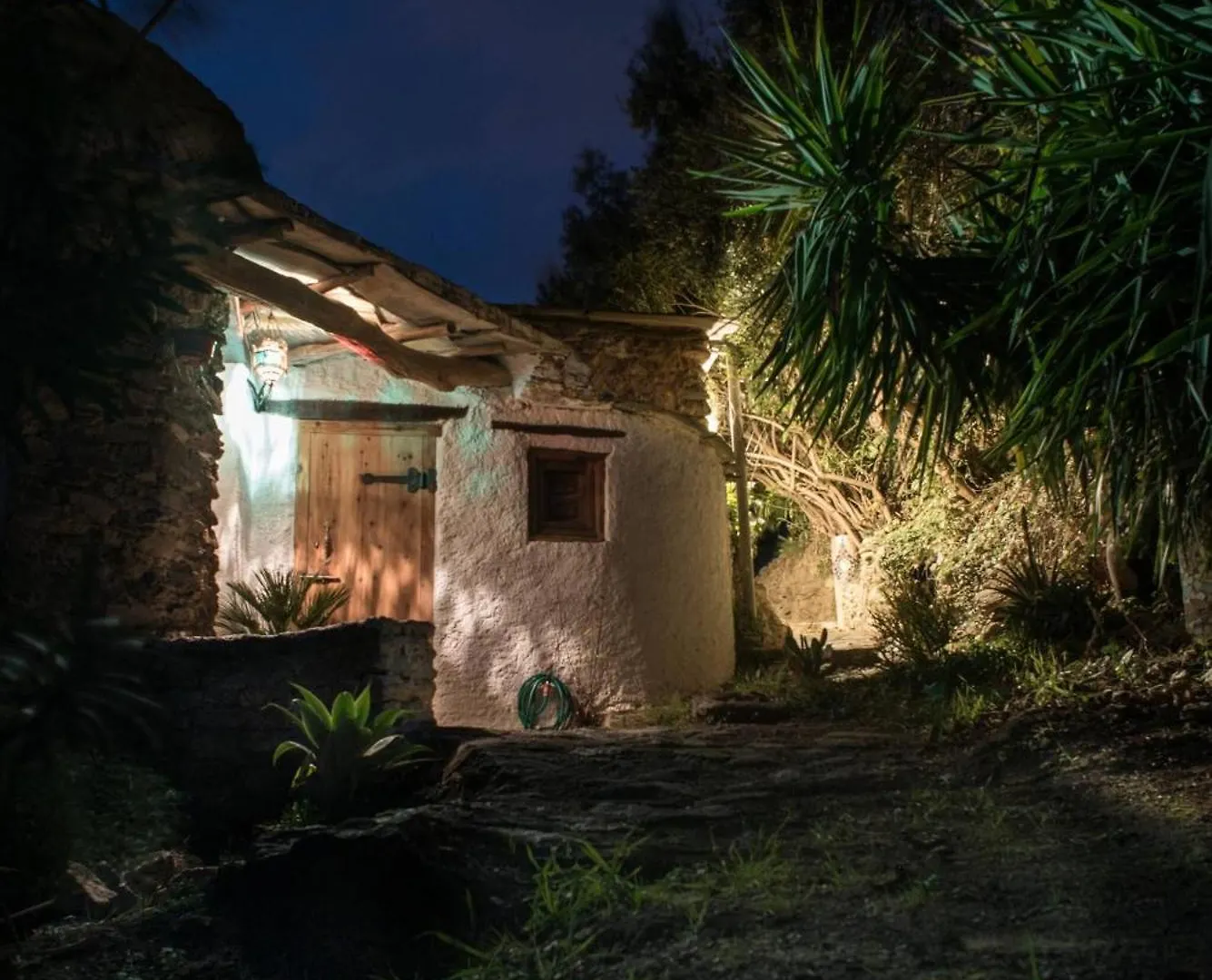 別荘 Casa Walhallacorti Jo Paramo パンパネイラ