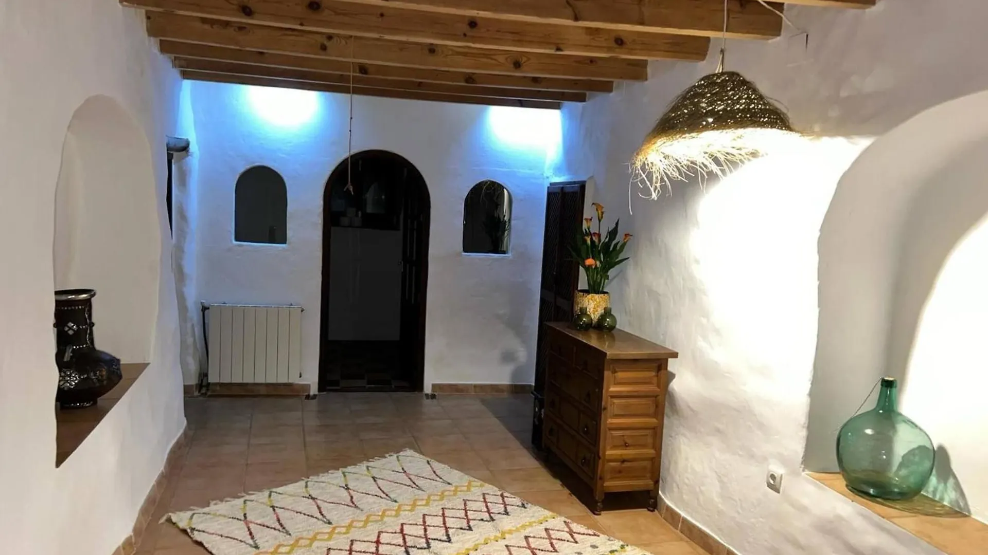 Casa Walhallacorti Jo Paramo パンパネイラ 0*,  スペイン