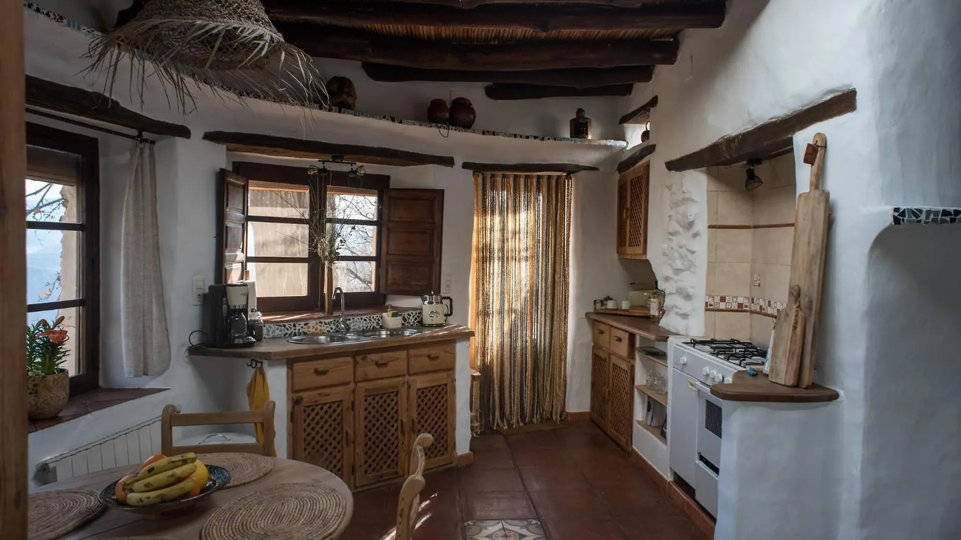 Casa Walhallacorti Jo Paramo パンパネイラ スペイン