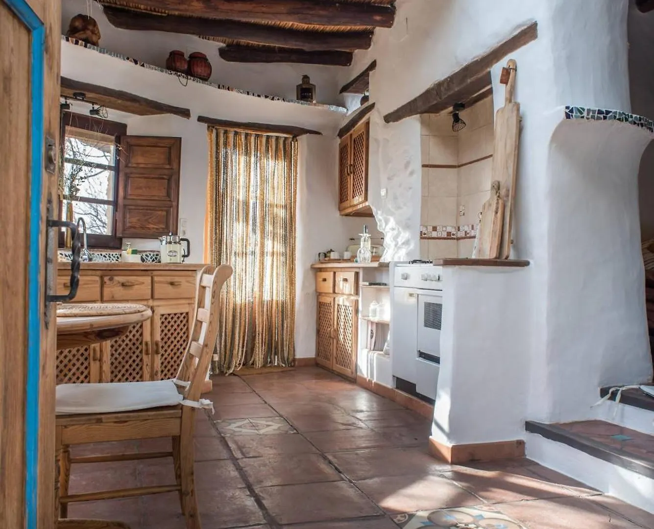別荘 Casa Walhallacorti Jo Paramo パンパネイラ